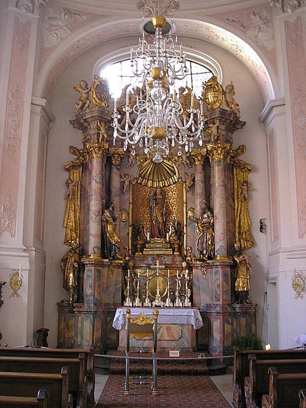 Marienaltar